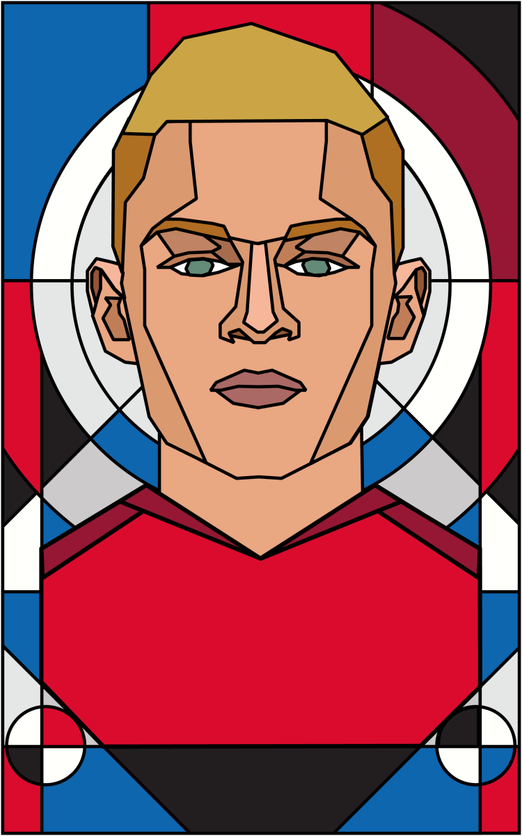 有力的替补 有力的替补