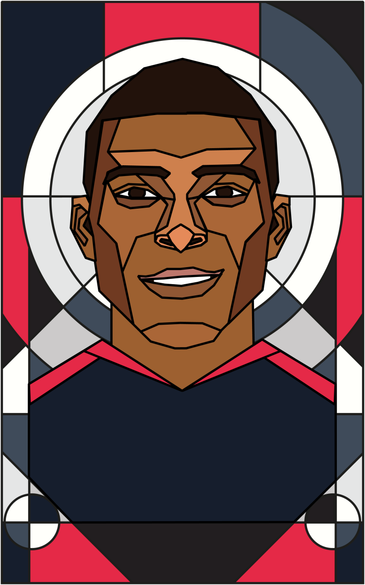 占据优势的 占据优势的