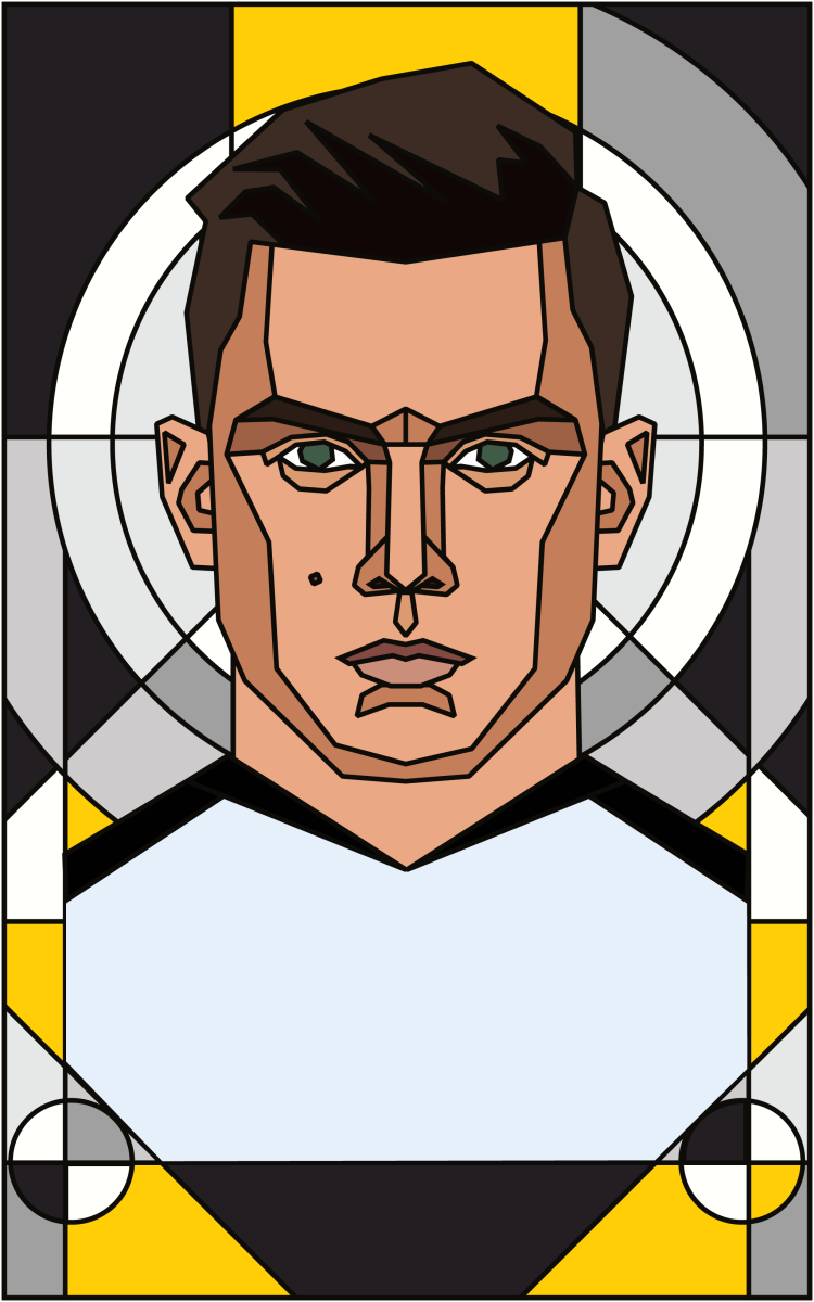 面的影响 面的影响