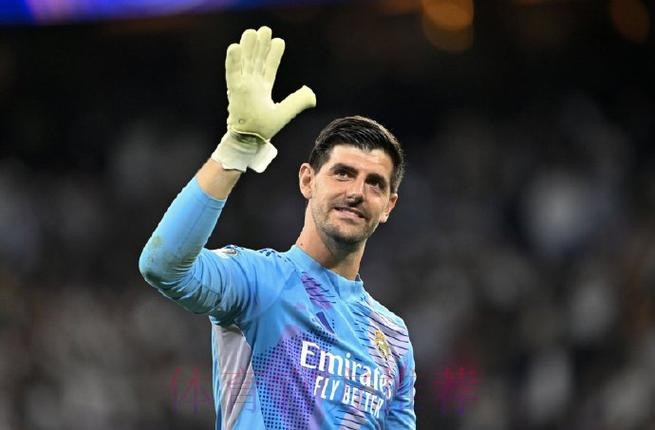 复出即巅峰!库尔图瓦伤愈复出后4场比赛一球未失 复出即巅峰!库尔图瓦伤愈复出后4场比赛一球未失