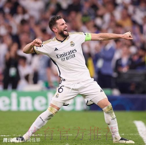 罗马诺:皇马预计纳乔将离队 约罗是头号替代人选 罗马诺:皇马预计纳乔将离队 约罗是头号替代人选