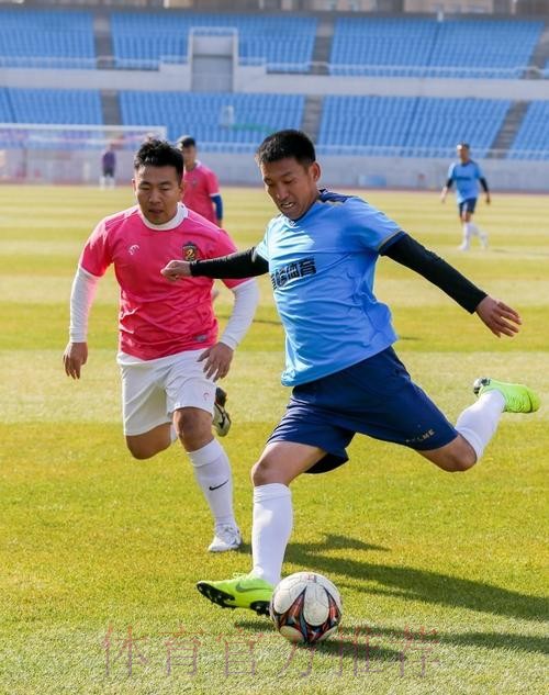 五甲联赛北一区球队巡礼：内蒙古青城足球俱乐部呼和浩特瑞沃足球队