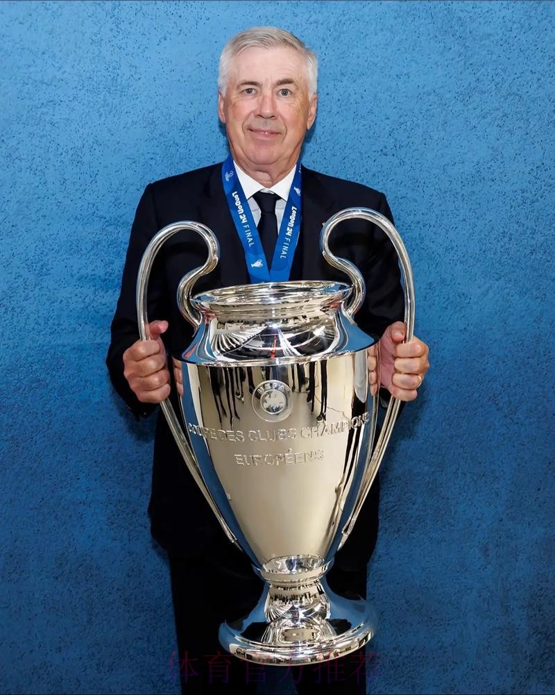 安切洛蒂续约至2026年 但他可能以其他身份履职